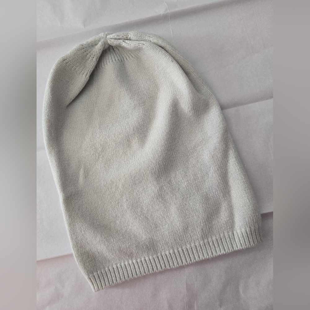 AMUSE SOCIETY Lightweight Knit Beanie